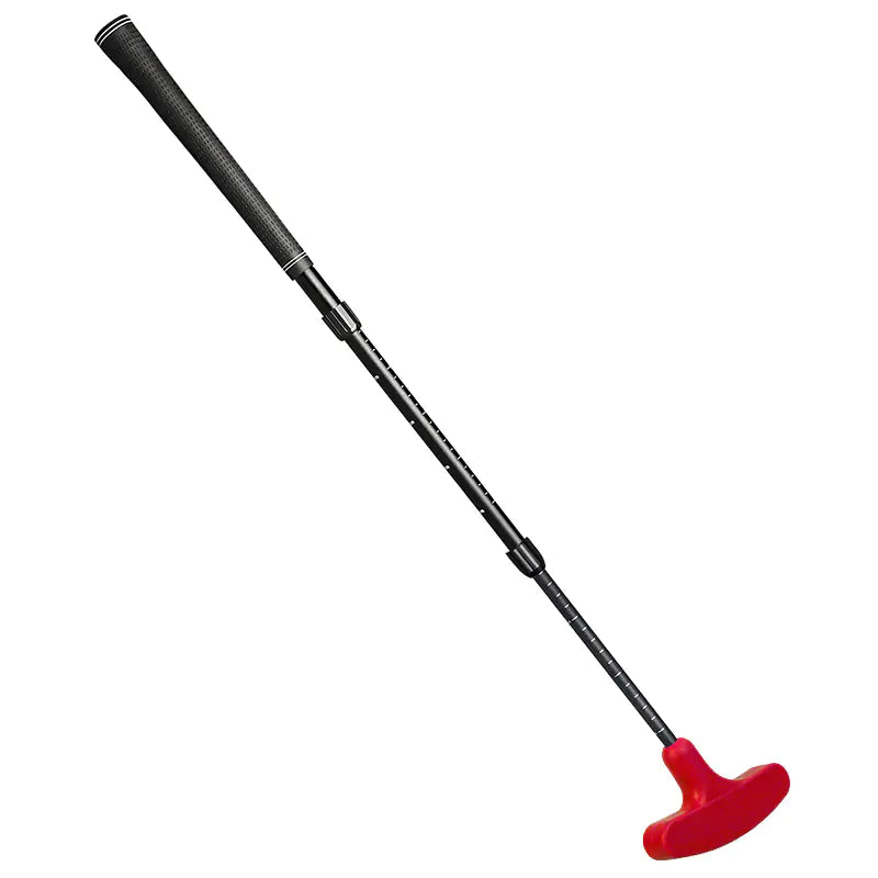 Adjustable Two-Sided Golf Putter for Adults and Kids