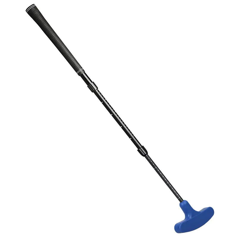 Adjustable Two-Sided Golf Putter for Adults and Kids