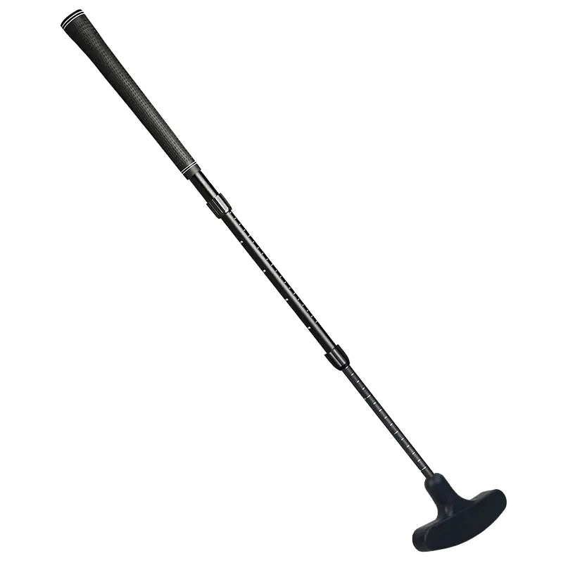 Adjustable Two-Sided Golf Putter for Adults and Kids