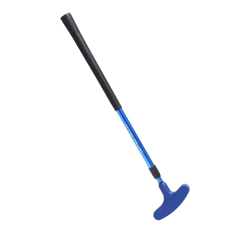 Adjustable Two-Sided Golf Putter for Adults and Kids